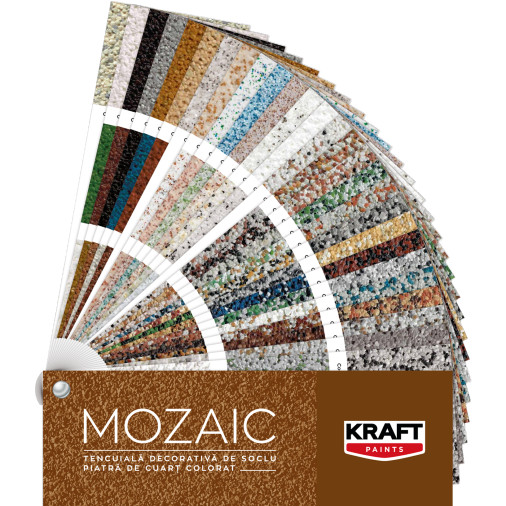 KRAFT Mozaic