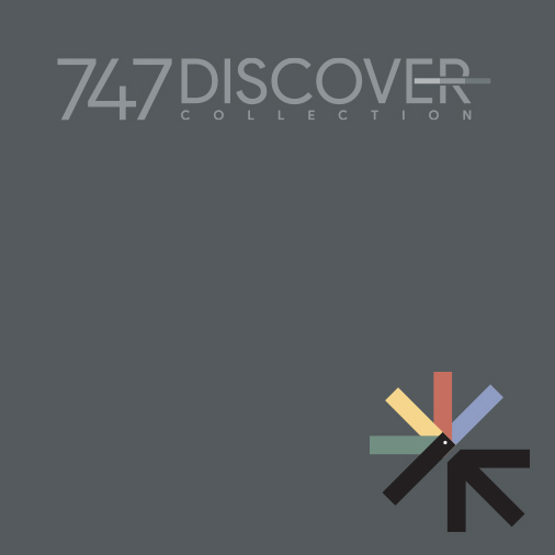 747 Discovery Collection