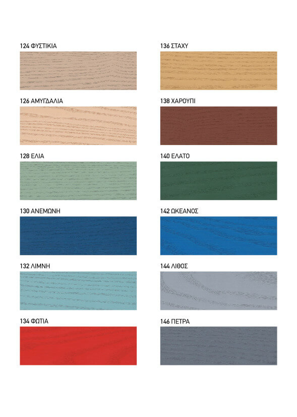 Wood Shield Color Based_Shades