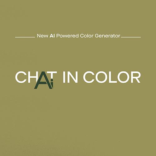 chat in color