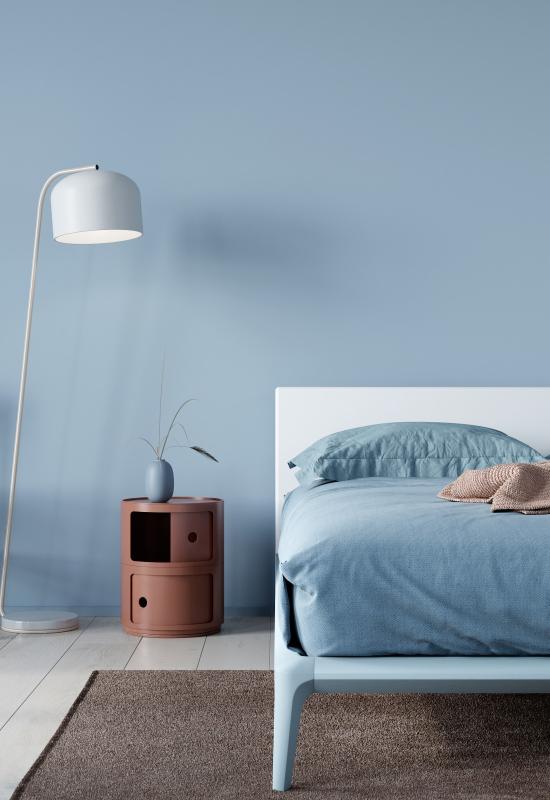 Kraft Opa Blue