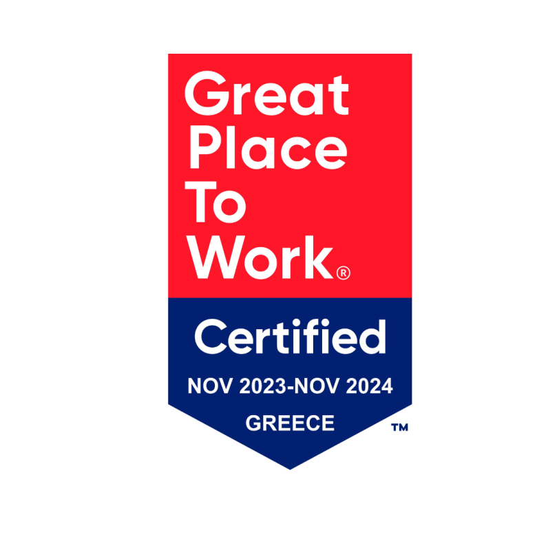 great place to work