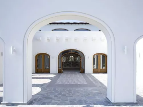 Eretria Village & Spa