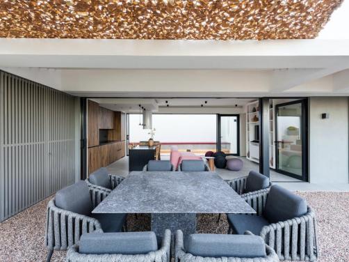 Secret Garden House