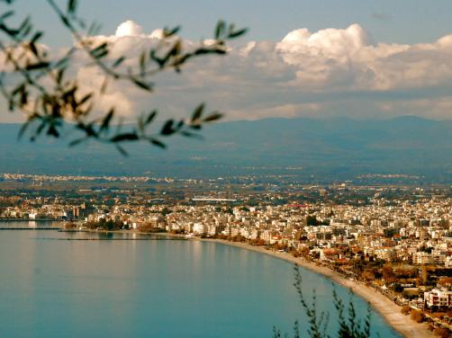 Χρώματα της Ελλάδας – Καλαμάτα