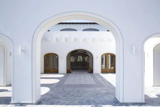 Eretria Village & Spa