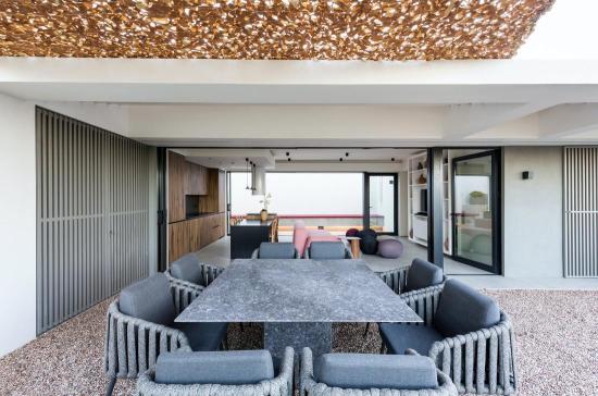 Secret Garden House