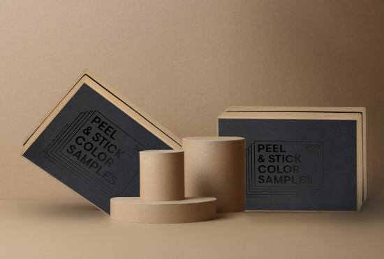 Peel & Stick