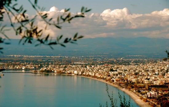 Χρώματα της Ελλάδας – Καλαμάτα