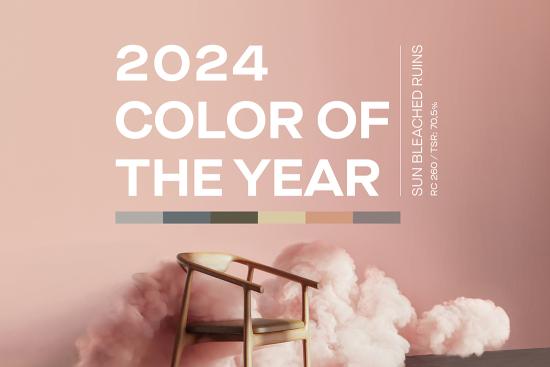 2024 color of the year