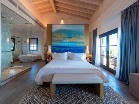 Agsana Corfu Resort & Spa