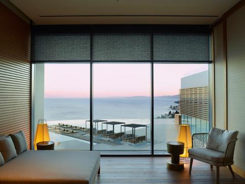 Agsana Corfu Resort & Spa