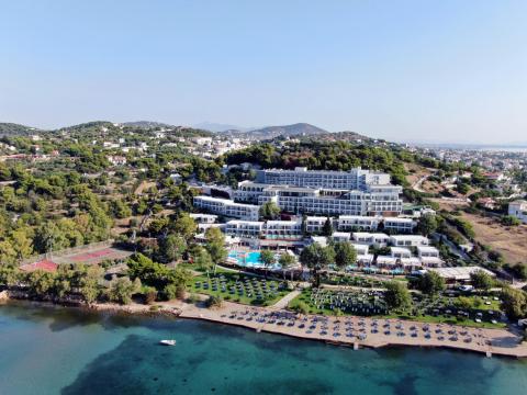 Dolce Attica Riviera