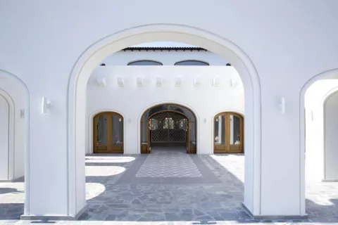Eretria Village & Spa