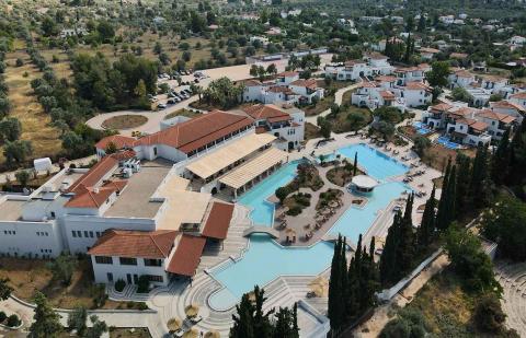 Eretria Village & Spa