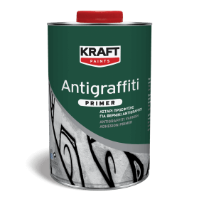 Antigraffiti Primer