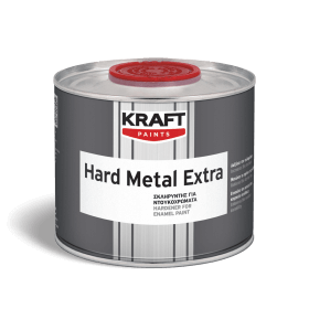 Hard Metal Extra