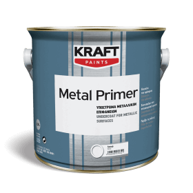 Metal Primer