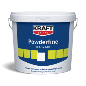 Powderfine Ready Mix