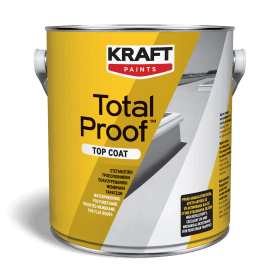 Total Proof™ Top Coat