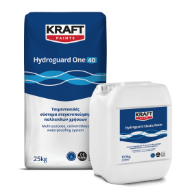 Hydroguard Elastic System