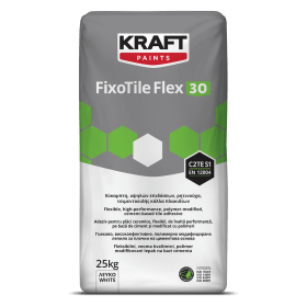 FixoTile Flex 30
