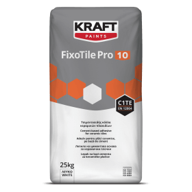Fixo Tile Pro 10