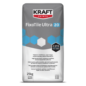 FixoTile Ultra 20
