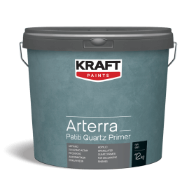 Arterra Patiti Quartz Primer 