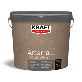Arterra Patiti Ultra Fine