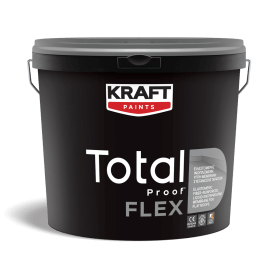 Total Proof™ FLEX