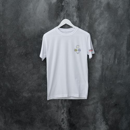 T-SHIRT COLOR MOOD Αφή