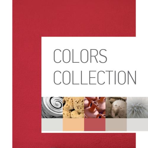 Colors of Greece Collection