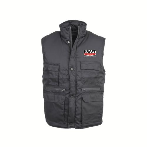 Vest KRAFT Paints
